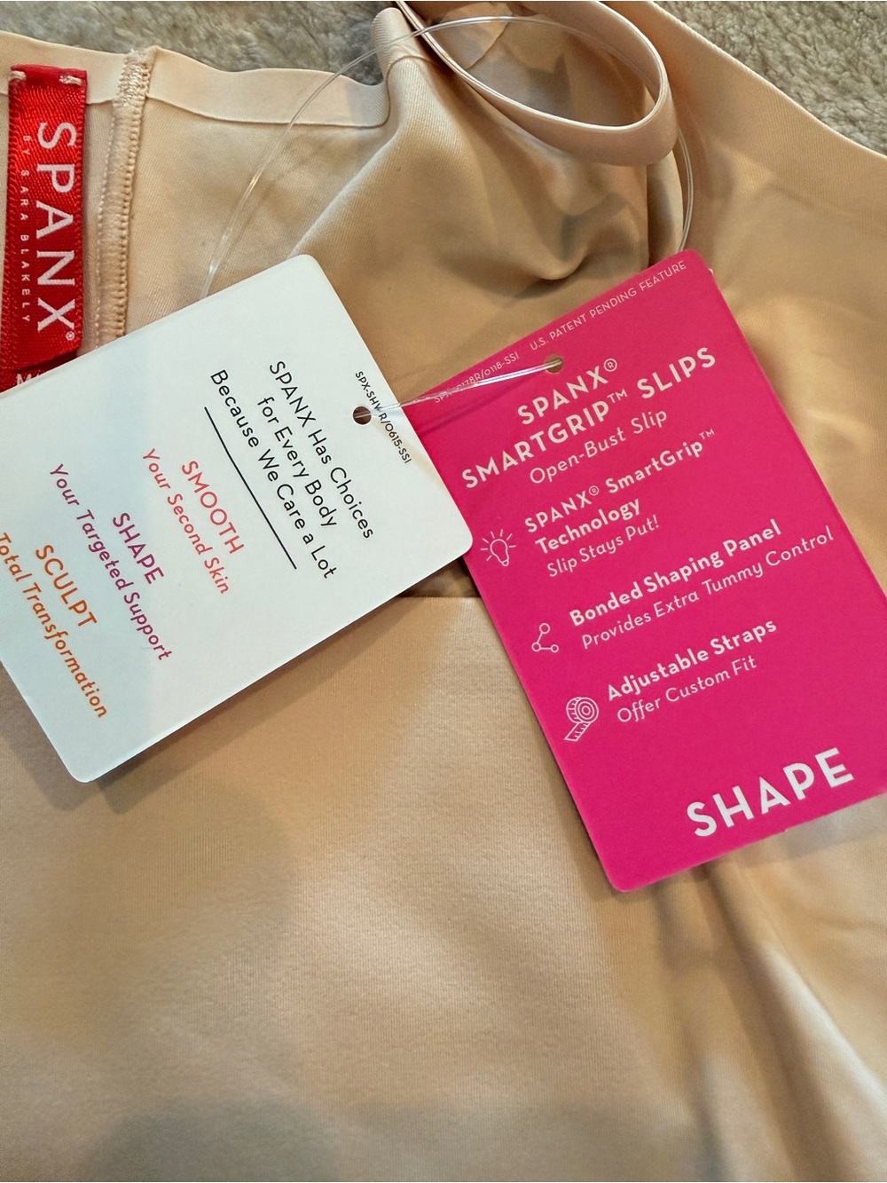 Spanx - Picture 5 of 6